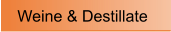 Weine & Destillate